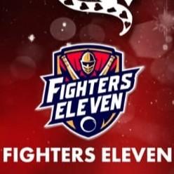 FIGHTERS ELEVEN