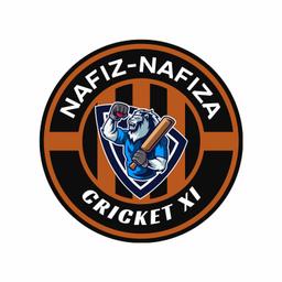 NAFIZ-NAFIZA CRICKET XI