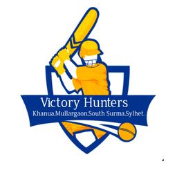 VICTORIA HUNTERS