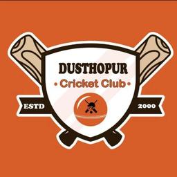 DUSTHOPUR CRICKET CLUB