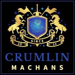 Crumlin  Machans