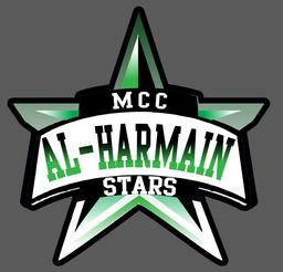 MCC AlHarmain and Green Stars