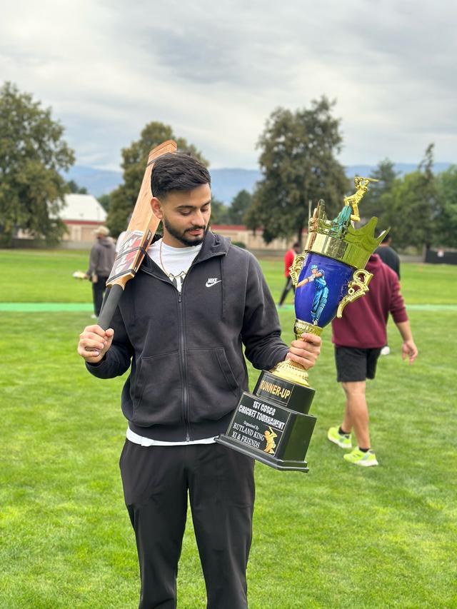 Yuvi Virk
