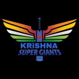 KRISHNA SUPER GIANTS