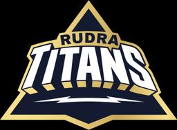 RUDRA TITANS