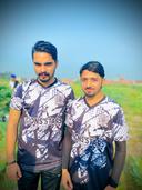 Mudasir C