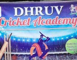 Dhruv Cricket Acadmy