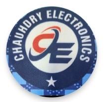 CH.ELECTRONICS