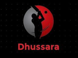 Dhussara