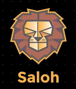 Saloh