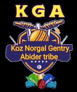 KOZ NORGAL GENTRY ABIDER TRIBE