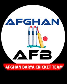 AFGHAN BARYA CRICKET TEAM