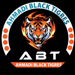 AHMADI BLACK TIGRES