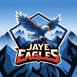 Jai Eagles