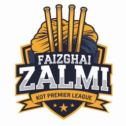 Faizghai Zalmi