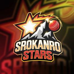 SroKanro Stars