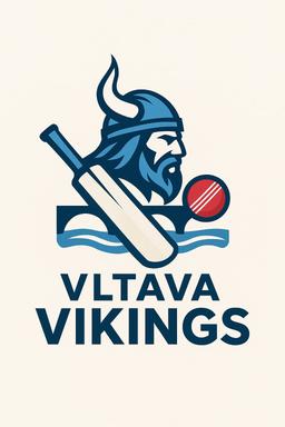 Vltava Vikings