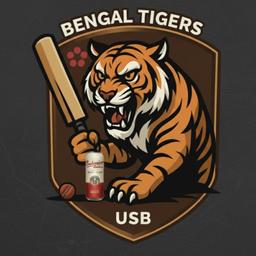 USB  Bengal Tigers