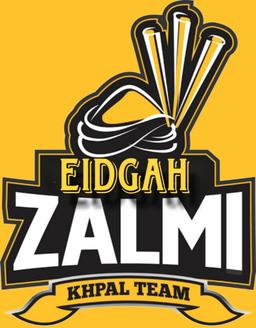 EidGaH Zalmi