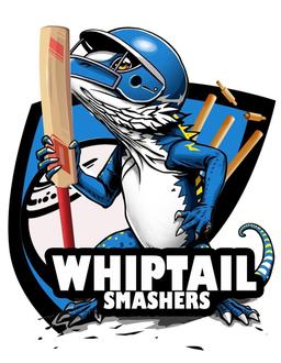 Whiptail Smashers