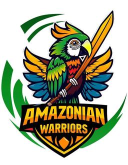 Amazonian Warriors