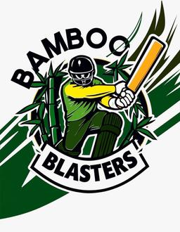 Bamboo Blasters