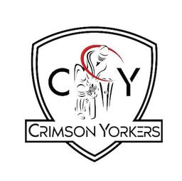 Crimson Yorkers