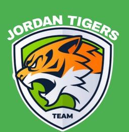 JORDAN TIGERS