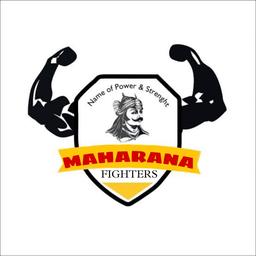 MAHARANA FIGHTERS