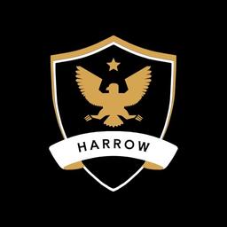 Harrow Akhpal Team