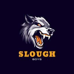 Slough Boys