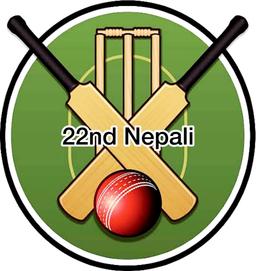 22nd Nepali