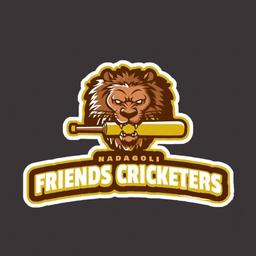 Nadagoli Friends Cricketers