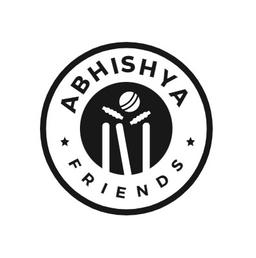 Abhishya Friends