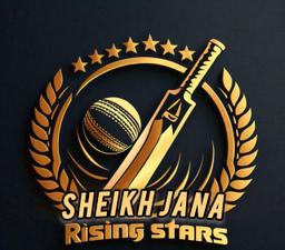 Sheikh Jana Rising Stars