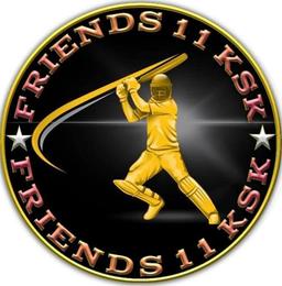 Friends 11 KSK