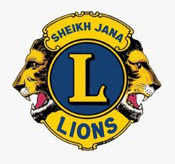 Sheikh Jana Lions