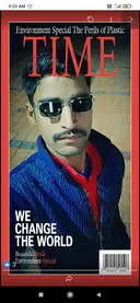 Lakhan Mali