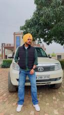 Rupinderdeep Singh Sandhu