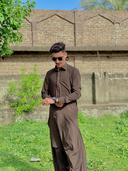 Mushtaq Bacha