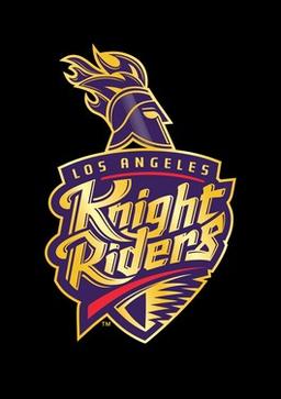 Los Angeles Knight Riders