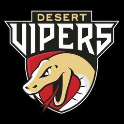 Desert Vipers