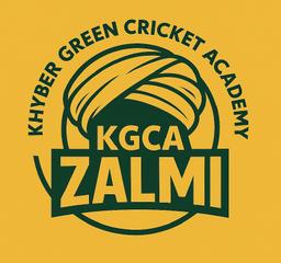 KGCA ZALMI