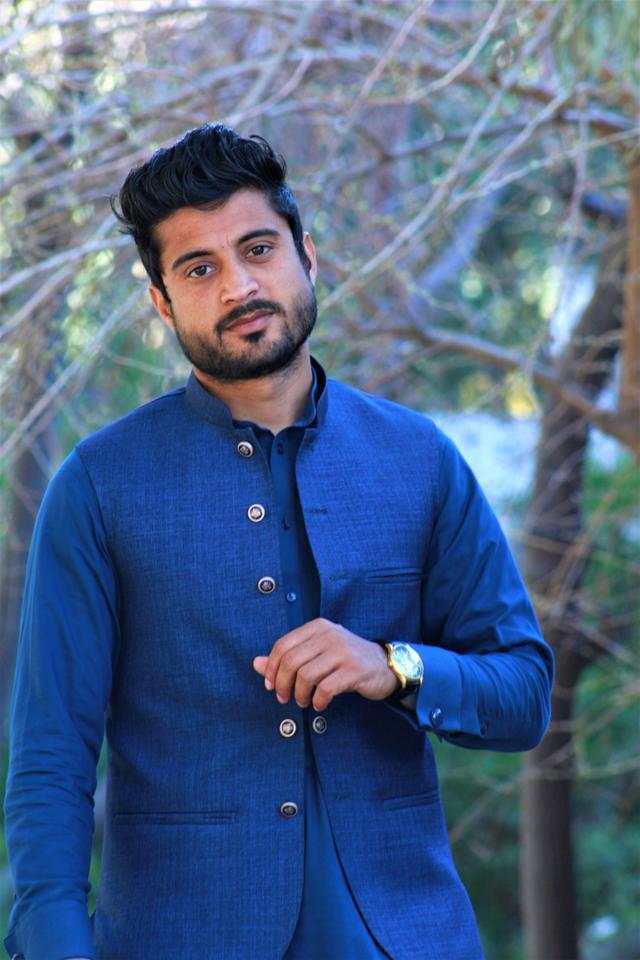Abaseen Amarkhil