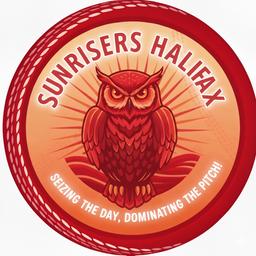 SUNRISERS HALIFAX