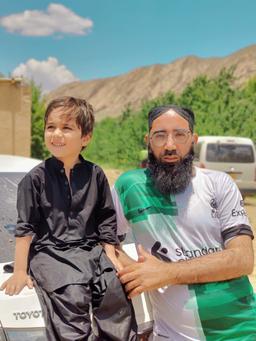 Adnan County