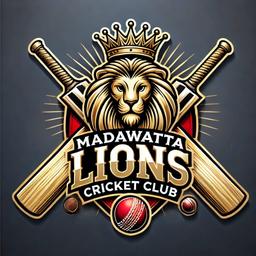 Madawatta lions Cricket Club