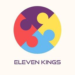 Eleven Kings