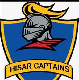 Hisar Captains