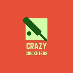 Crazy Cricketers